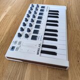 Arturia Minilab MKII