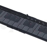 Korg nanoKEY Fold black