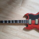 Elektrika Jay Turser JT-50-TR-A-U