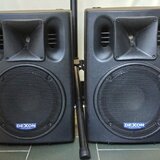 Dexon BC 1200A + 2x stojan