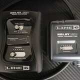 Line6 Relay G30 Bezdrátový systém