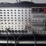 Power Mix Behringer Europower PMH 2000