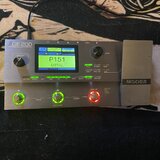 Mooer GE 200