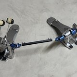 Dixon Precision Coil Pedal
