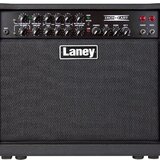 Vyměním aparát Laney IRT 30-112 za kombo ENGL THUNDER 50