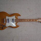 Ampeg Stud 1970