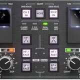 SSL Bus +