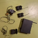 In Ear Sennheiser EW IEM G4 TWIN
