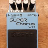Chorus Boss