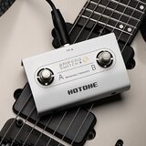 Hotone Ampero Switch plus