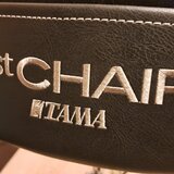 Tama Rider Trio Drum Throne
