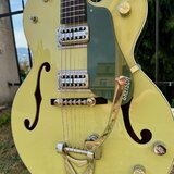 Gretsch G6118T Japan Terada 2012