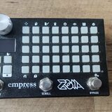 Empress Zoia