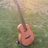 Furch Pioneer CM CNR Active