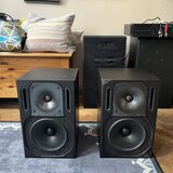 Prodám Behringer Truth Pair 2031A 