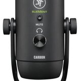Mackie EleMent CARBON