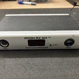 Kytarový midi převodník Axon AX-50