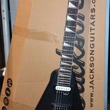 Elektrická kytara Jackson JS32T RR 