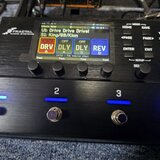 Fractal VP4 jako z obchodu
