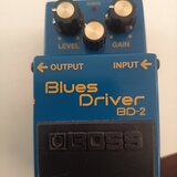 Boss Blue Driver