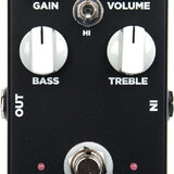 KHDK No 1 Overdrive