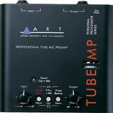 Lampový předzesilovač ART Tube MP – Personal Processor Serie