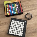 Novation launchpad X