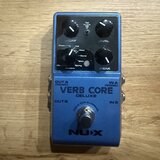Prodám NUX VERB Core Deluxe