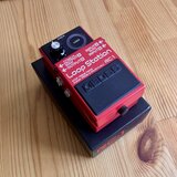 Boss RC-1 Loop Station