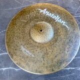 Anatolian signature panzer ride 20