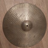 Amati 16,5" Crash
