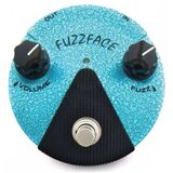 Dunlop Fuzz Face Mini FFM3