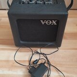 Modelingové kombo VOX MINI 3