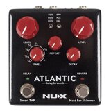 NUX Atlantic NDR-5 Delay Reverb