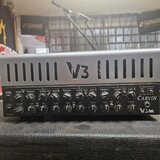 Prodám zesilovač Carvin V3M a reprobednu Carvin Legacy 4x12