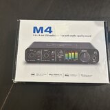 Motu M4