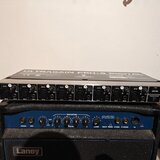 převodník Behringer ADA8000