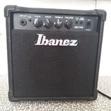 Ibanez kytarové kombo