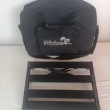 Pedal board PALMER Pedalbay 40