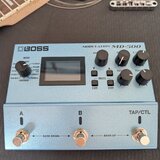 Boss MD-500 Modulation — stav nového, s krabicí