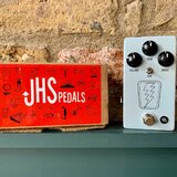 JHS Superbolt V2