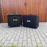 2xEngl box ENGL E112 PRO