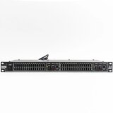 Rane ME15B - 2kanálový grafický ekvalizér EQ
