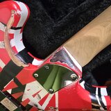 Van Halen Kramer vintage