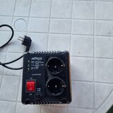Automatický stabilizátor napětí 