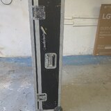 Flight case / přepravní kufr na klávesy, nebo techniku