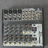 Behringer Xenyx1202
