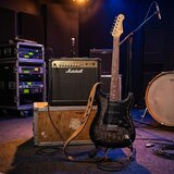 elektrická kytara Stratocaster Harley Benton Vintage Series