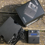Two notes Opus