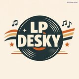 LP DESKY – české i zahraniční 